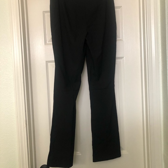 Black slacks by Esprit - Picture 4 of 8